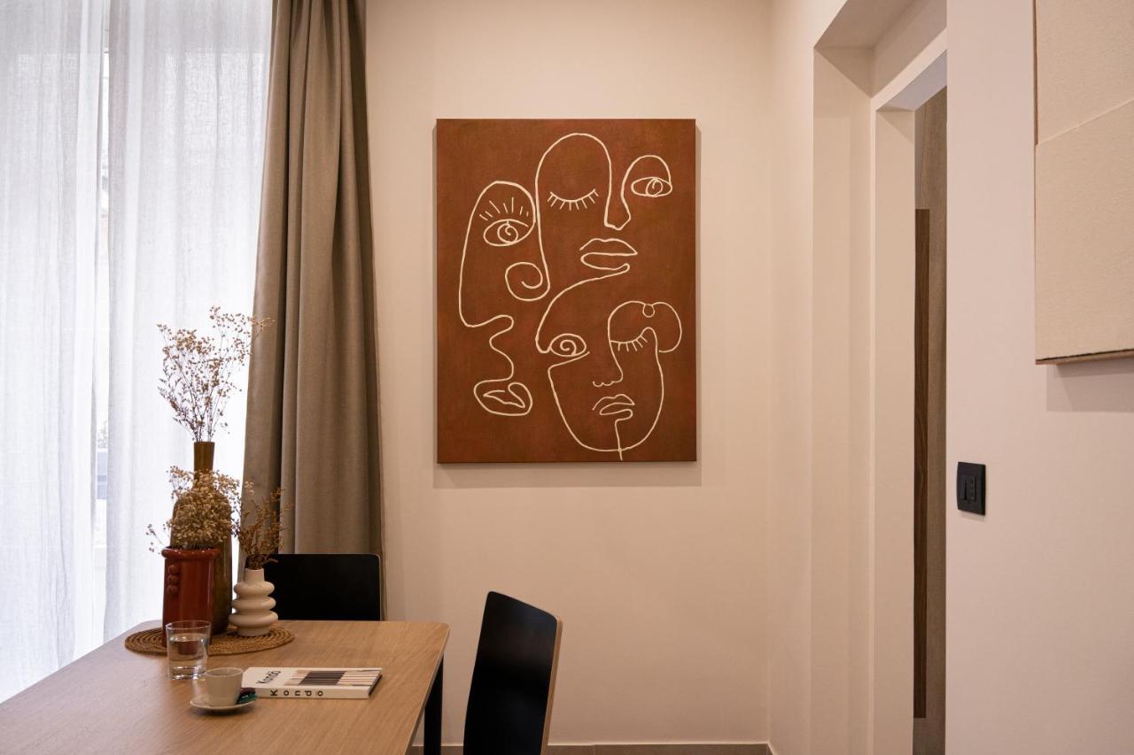 Kondo Maisons Katanya Dış mekan fotoğraf