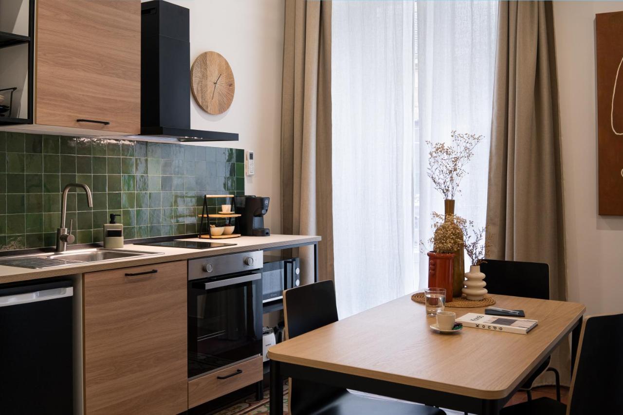 Kondo Maisons Katanya Dış mekan fotoğraf