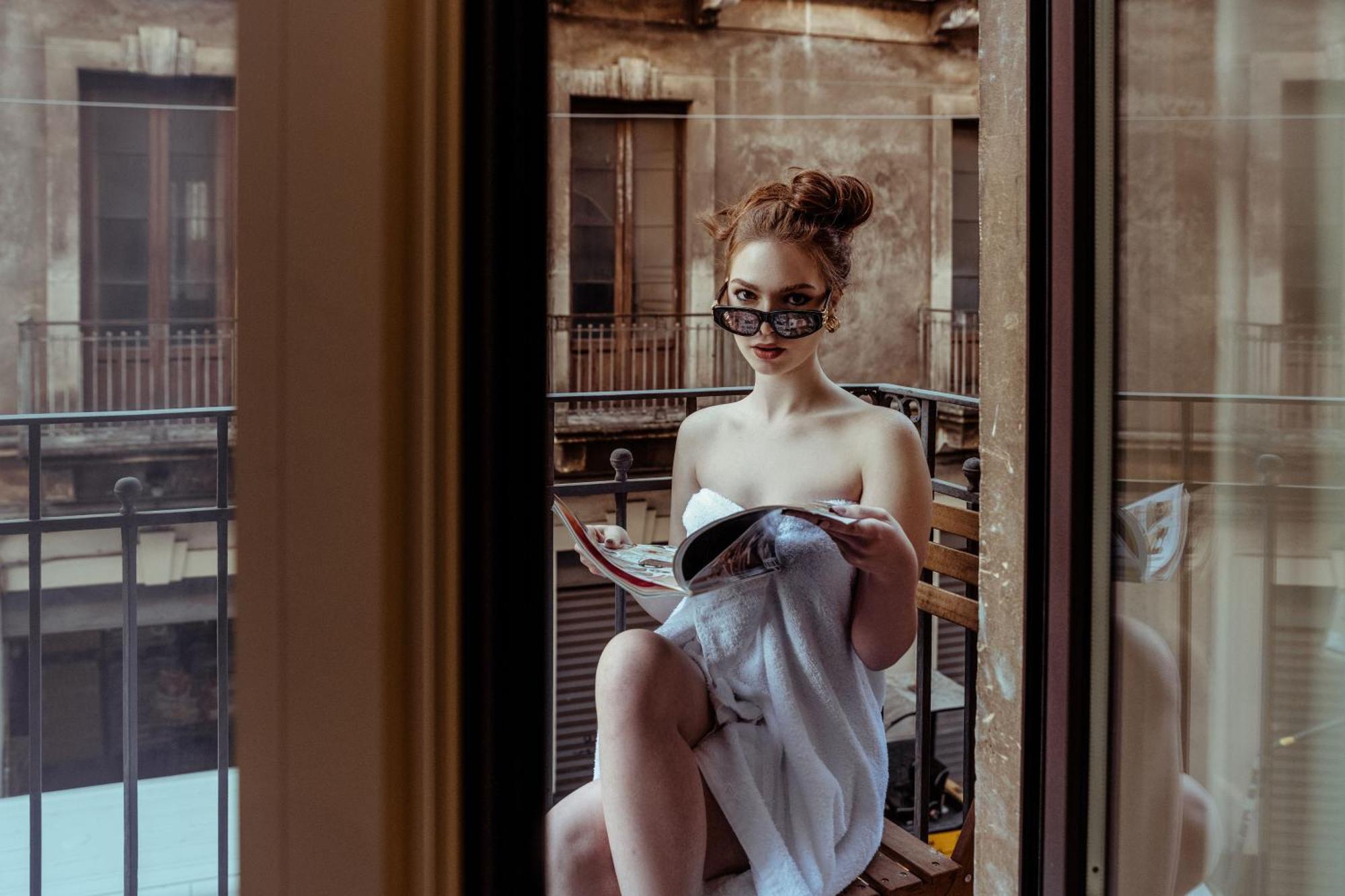 Kondo Maisons Katanya Dış mekan fotoğraf