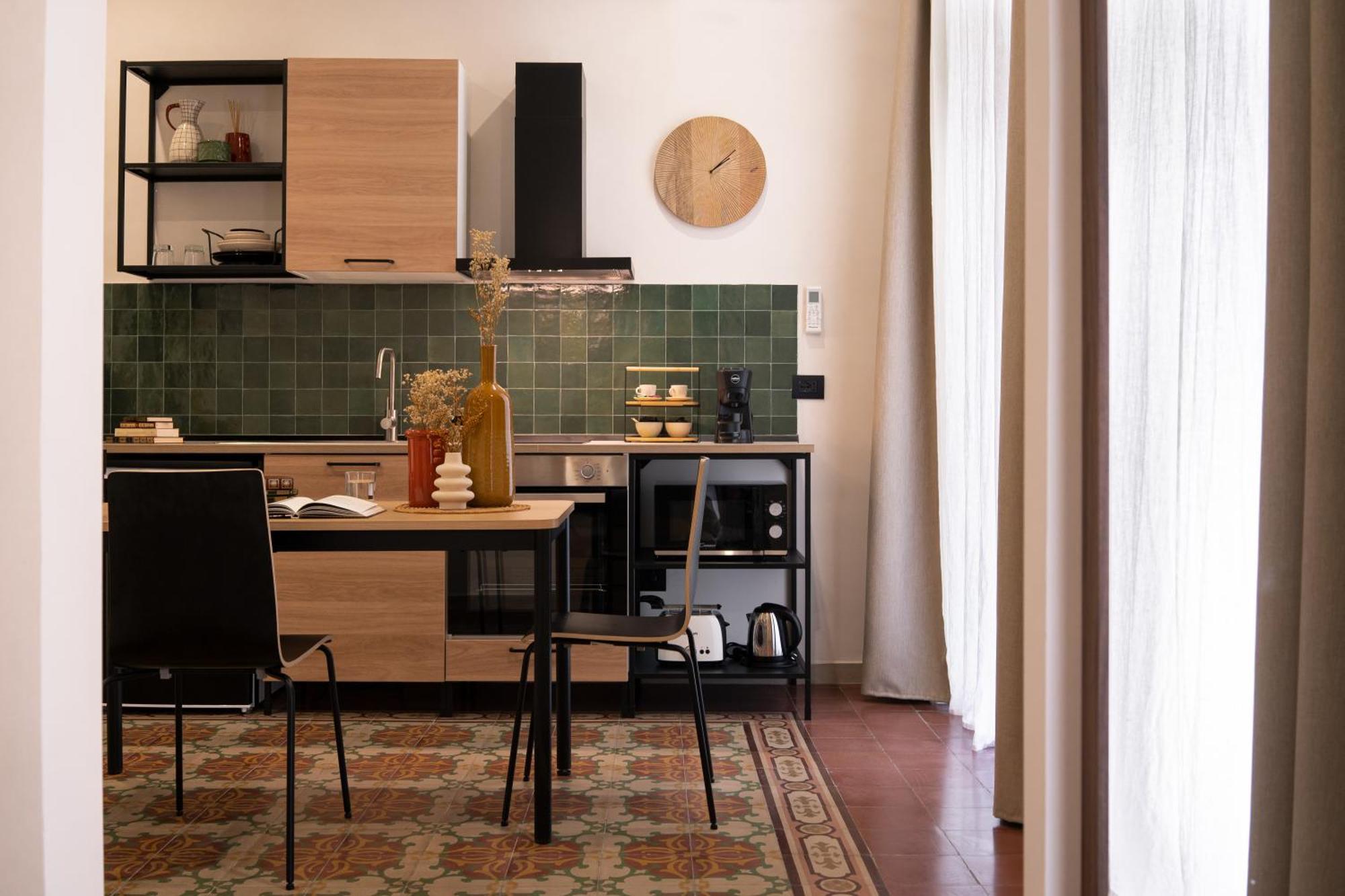 Kondo Maisons Katanya Dış mekan fotoğraf